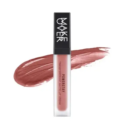 Make Over Powerstay Transferproof Matte Lip Cream