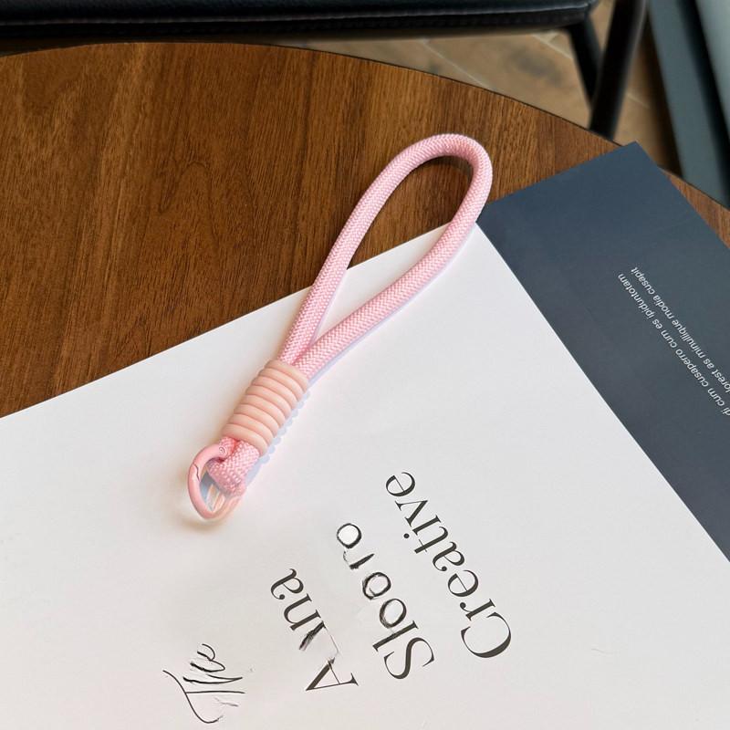 UCase Aksesoris Tali Gantungan Ponsel & Tas Warna-Warni – Tali Gelang Musim Panas yang Bisa Dipakai Sebagai Liontin & Gantungan Kunci