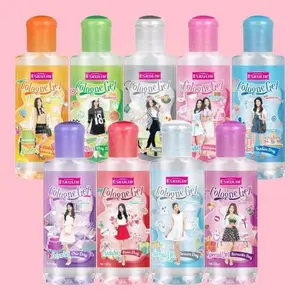 ESKULIN COLOGNE GEL 50ML.