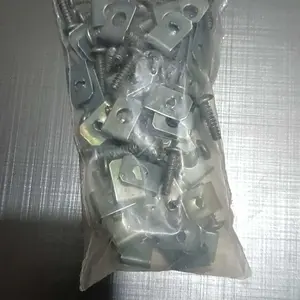 [ 100SET ] BAUT DAN KLIP BODY HONDA VARIO / BEAT / SCOOPY 4X16