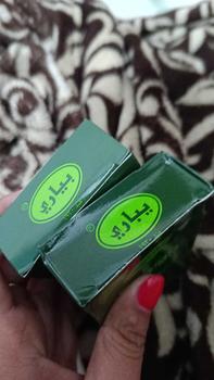 Product Review of [OFFICIAL STORE] Sabun Pyary Nalpamara (BPOM) from E**K 3