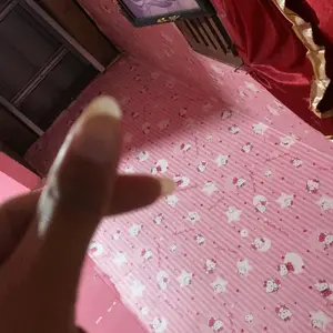 BISA COD Set Brush Make Up 8 Pcs K5016 Kuas