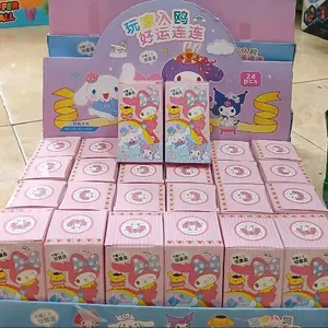 MAINAN BLIND BOX MELODY SURPRICE DOLL BLINDBOX SANRIO