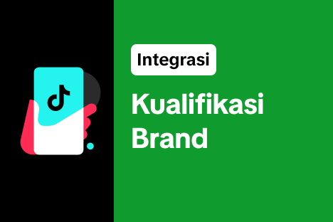 Kualifikasi Brand