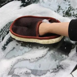 Sarung Tangan Kain Lap luar dalam