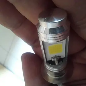 lampu led ac dc 2 mata mio xeon fino mio j mio soul gt beat scoopy vario dll Motorcycle