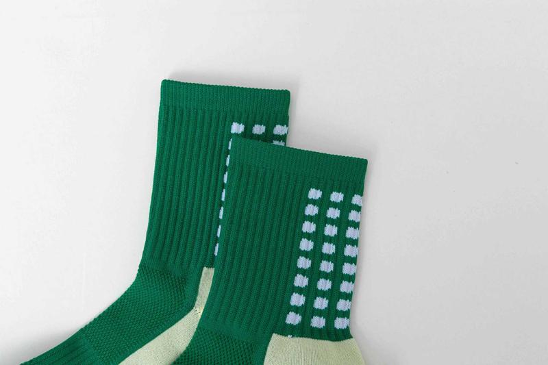 Product Introduction of Football socks sports non-slip socks Hot selling basketball socks towel bottom non-slip adult football socks for children 6