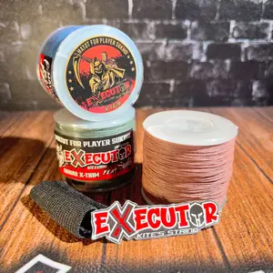 Matot EXECUTOR X-TRIM BOGEL GAHAR FEAT SADISSS 1000yard