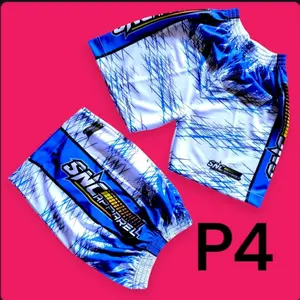 Celana voli full printing SNC motif terbaru Ball Outdoor