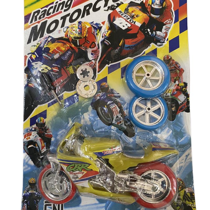 Motor MT-20 dengan lapisan chrome plastik dan variasi warna - Shop ...