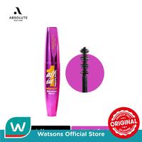 Gambar Absolute New York Total Solution All-In-One Mascara 13g dari Watsons Indonesia Official Store Kab. Tangerang 1 Tokopedia
