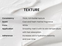 Gambar Heimish Marine Care Deep Moisture Nourishing Melting Cream dari Heimish Indonesia Kota Tangerang 3 Tokopedia