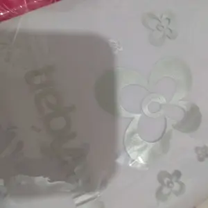 Alana Bergo Ukuran M Jersey Premium hijab  pramuka