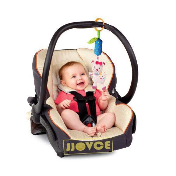 Baby Kids Rattles Toys Stroller Pram Crib Hanging Soft Plush Toys Animal Clip Bells Toys,Wind chimes baby stroller pendant newborn 0-3 years old baby toys 4