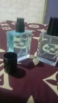 Product Review of HEMAT! Beli Satu Dapat Dua Pcs Parfum GARUDA ORIGINAL - Parfum Pria & Wanita - Eau De Perfume Pramugari / Pramugara Aroma Wangi Tahan Lama from D**😈 0