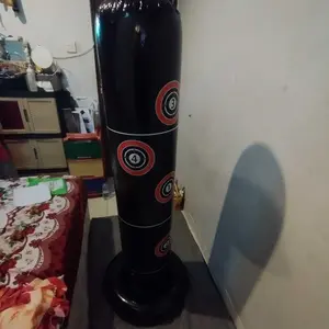 Samsak Tinju Angin Samsak Berdiri Vertical punching bag 160cm  Boxing