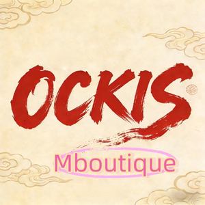 OCKIS Mboutique