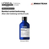 Gambar L'Oreal Professionnel Density Advanced Shampoo Untuk Rambut Rontok dari Irwan Team Kota Administrasi Jakarta Pusat 1 Tokopedia