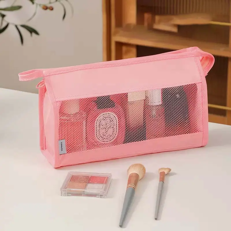 Roaming Toiletry Bag Small | Tas Travel Pouch Organizer 4