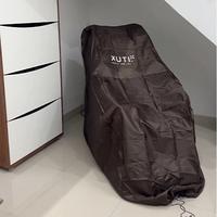 Gambar Kursi Pijat Penutup Debu  Kursi Pijat  Pelindung Matahari   Hujan dari BENBO Kab. Tangerang 5 Tokopedia