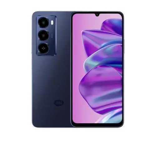 ITEL CITY100 ( 6GB/128GB ) GARANSI RESMI