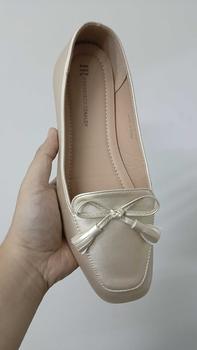 Product Review of Fransisca Renaldy Sepatu Wanita Size 36-41 Flat Shoes Anti Slip L.Kalifa from I**e 0