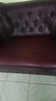 Product Review of 【Cerviade】Terlaris Stiker Kulit Perbaikan Sofa/langsung bisa ditempel/premium/stiker sofa kulit from b**i 0