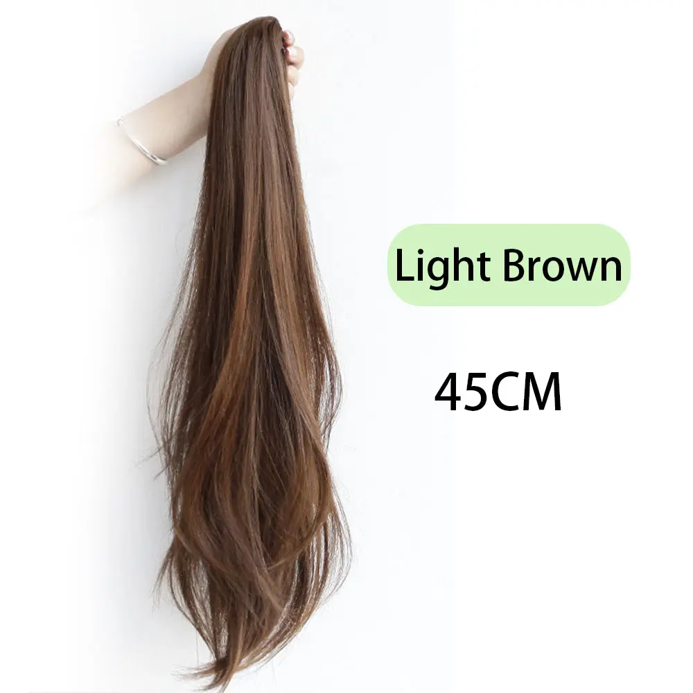 Light Brown