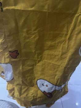 Product Review of JUAL SARUNG BANTAL CINTA RUMBAI, UKURAN 100 X 50 CM, KAIN KATUN POLYMICRO, PAKAI RESLETING, ANTI LUNTUR, BISA DICUCI, BERAT 150 GRAM from m**t 0