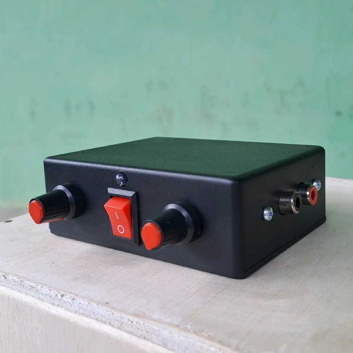 Tpa3110 Power Ampli mini 12v bisa pasang di motor atau mobil Amplifier