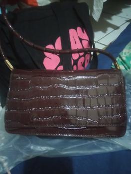 Product Review of MOONFELYA - TAS SELEMPANG WANITA - TAS BAHU - TAS WANITA - TAS KOREA - TAS IMPORT - TAS FASHION  - KG95 Slingbag from F**A 1