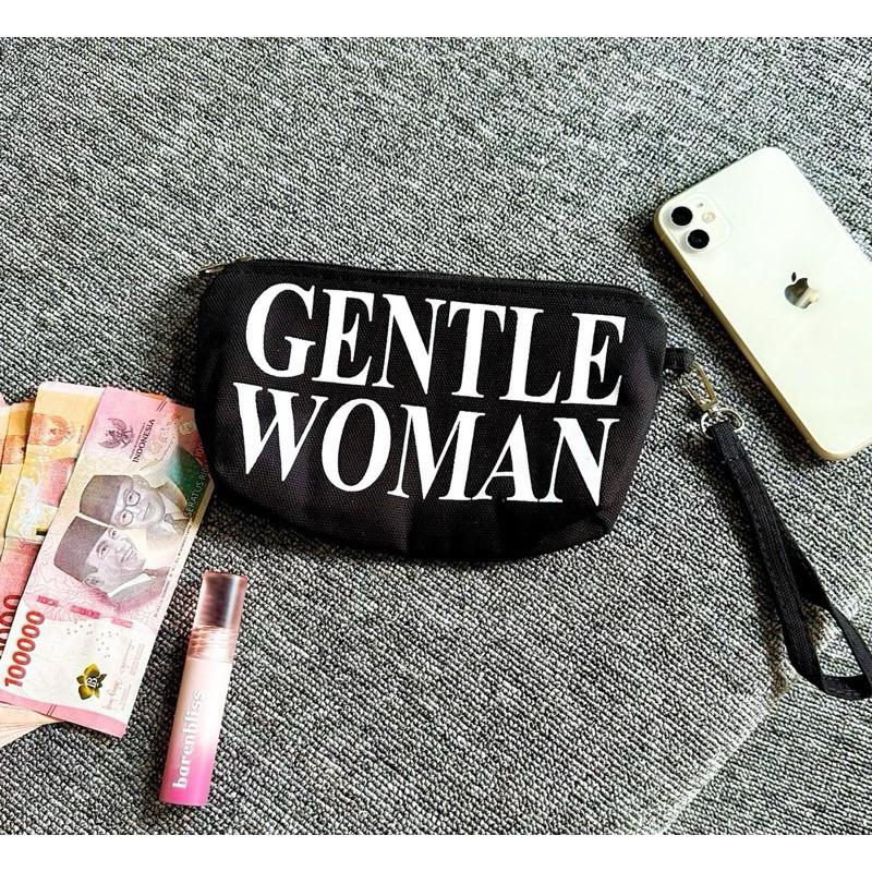 dompet pouch gentle women kw 2