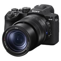 Gambar SONY RX10 V Digital Camera Sony Cyber Shot RX10V RX 10 V RX10 Mark V Sony DSC-RX10M5 Garansi Resmi dari JPC Kemang Kota Administrasi Jakarta Selatan 2 Tokopedia