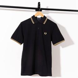 Jual Fred Perry M12 Murah & Terbaik - Harga Terbaru Mei 2026