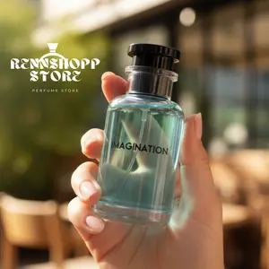 Parfum Pria Imagination EDP 100ml Import Perfume For Man