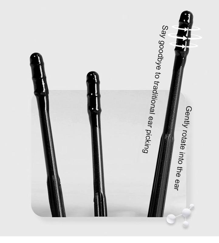 Product Introduction of Ear and Nose Cleaning Stick 1