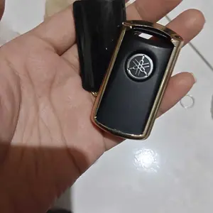 CASING CASE PELINDUNG REMOTE KUNCI BAHAN TPU MOTOR YAMAHA FAZZIO FILANO NMAX XMAX LEXI AEROX FREEGO