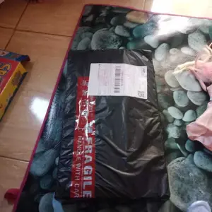 ENVIO - Rak Buku Serbaguna 5 Susun ( 4 Ruang ) - Rak Buku Portable 5 Tingkat