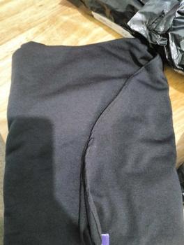 Product Review of Pashmina Kaos Oval Spandex Rayon from l**9 2