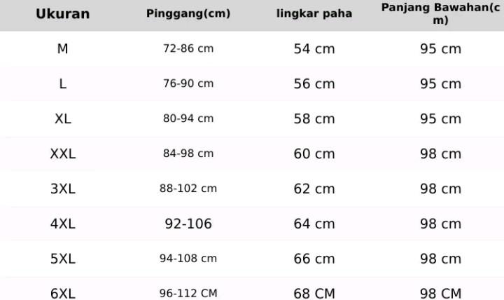 Product Introduction of Celana bahan kerja wanita pinggang karet belakang 0