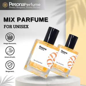 Pesona Perfume - 02. Mix Parfum Suka Suka Parfum Cowok dan Cewek