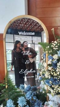 Product Review of Lexia Outer Tunik  Brocade Lace Outer ADA JUMBO LD 120 - 140cm Atasan Wanita | Outer Kondangan |Outer Renda| Outer Brukat | Outer Tile | Outer Organza | Outer Lebaran Pesta from N**p 0