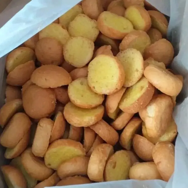 kue kering Babelan kemasan 250gram Food Manis