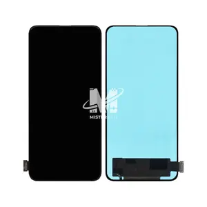 LCD 0PP F1ND X / CPH1871 FULLSET TOUCHSCREEN