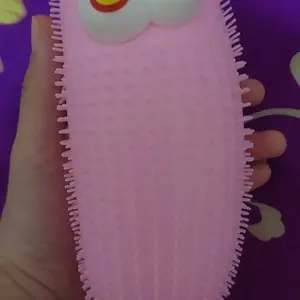 ( BISA COD ) PROMO Mainan Anak PUFFER BALL / Mainan Yoyo Ubur Ubur Cumi Gurita Karet Lampu LED / Mainan Anak Laki Laki / Mainan Anak Perempuan SNI
