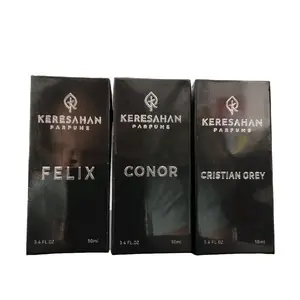 KERESAHAN - EAU DE PARFUM 50 ml Perfume Wanita