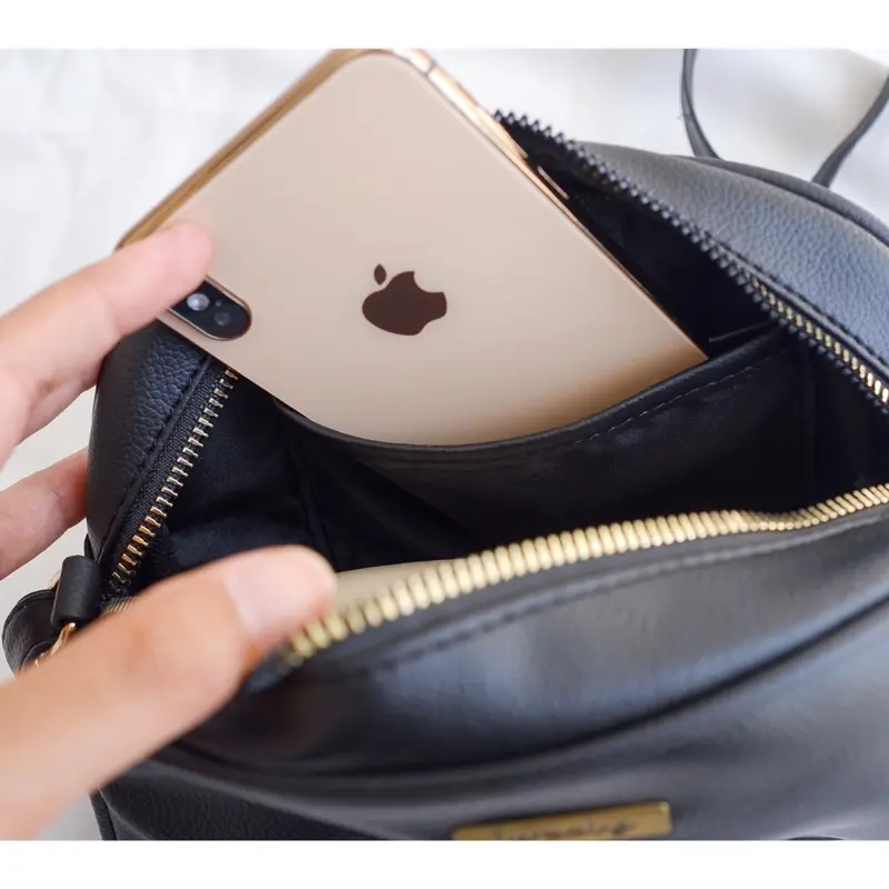 Tweelyforbag Mauren Tas Selempang Wanita 4