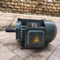 Gambar MAXPUMP Dinamo 3 Phase 5,5 HP 2800 RPM Dynamo Motor Electro Penggerak Mesin 2 pole 4kw 5.5hp 380 Volt 3000 RPM dari Poseidonpump Kota Administrasi Jakarta Utara 4 Tokopedia