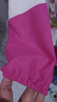 Product Review of Setelan Rok Dan Baju Anak Perempuan Bahan Cringcel Buat Usia 3-12 Tahun from N**h 2