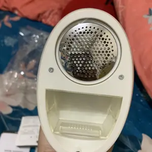 Pandaoma Lint Remover Portable Pembersih Bulu Pakaian